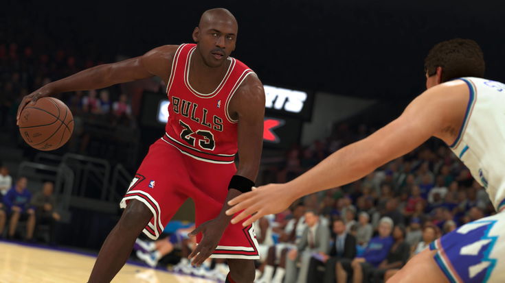 NBA 2K23 | Recensione – Volare alto (e basso)