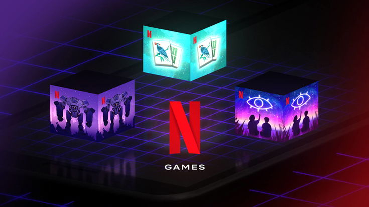 Netflix annuncia 9 nuovi giochi gratis per novembre, disponibili da ora