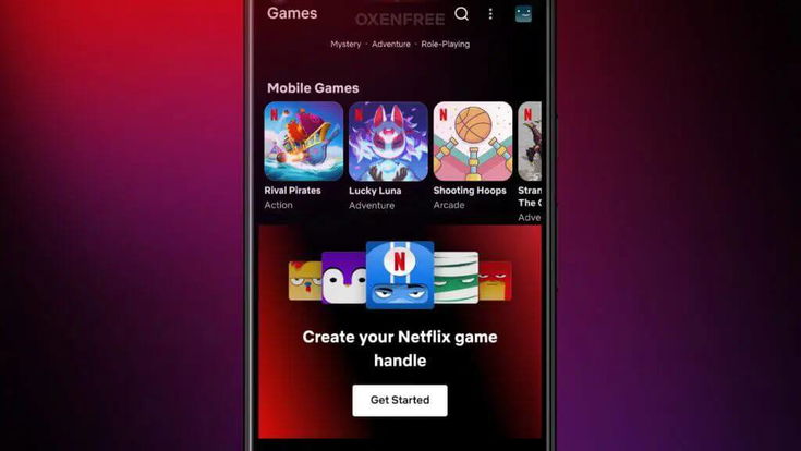 Netflix annuncia un nuovo gioco in esclusiva... anche se non lo è davvero