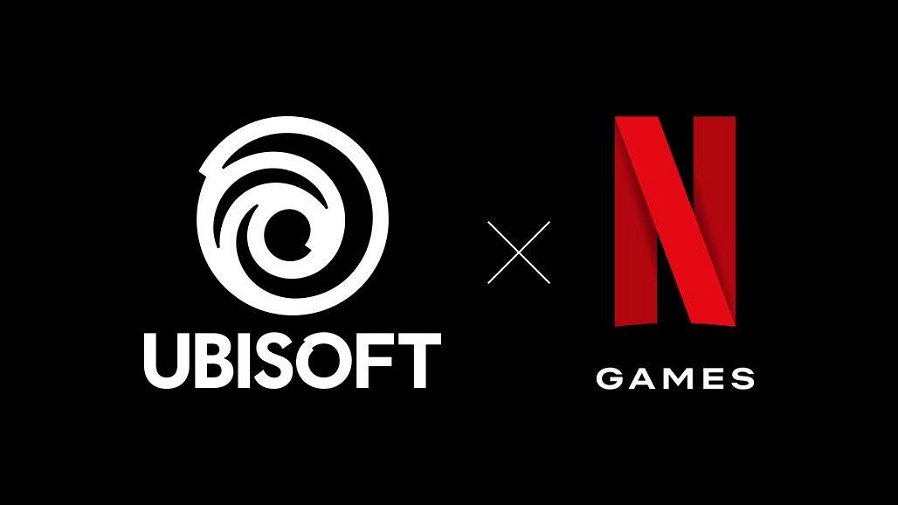 Immagine di Netflix ama Ubisoft, e viceversa: annunciati 3 titoli in esclusiva