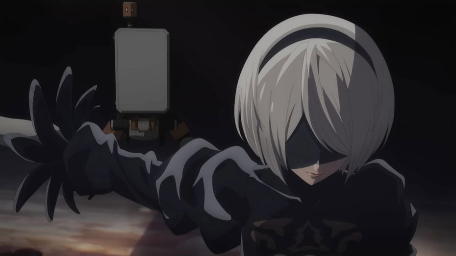 Immagine di Nier Automata, la serie anime "cambierà delle cose", c'è lo zampino di Yoko Taro