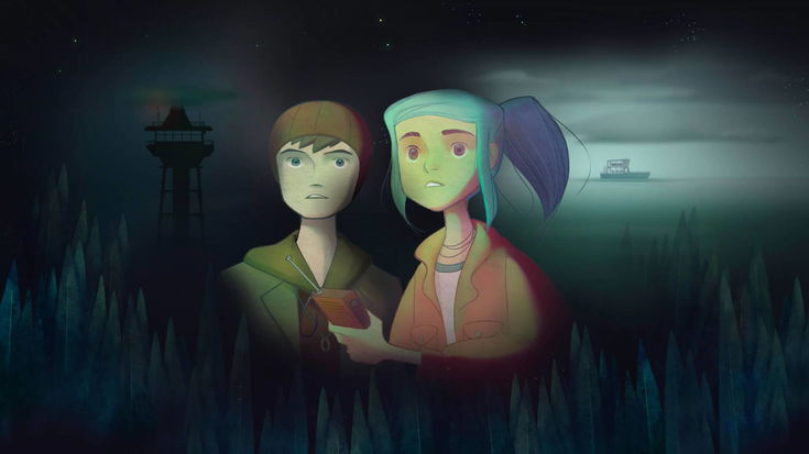 A questo punto, vi fareste un torto a non giocare Oxenfree