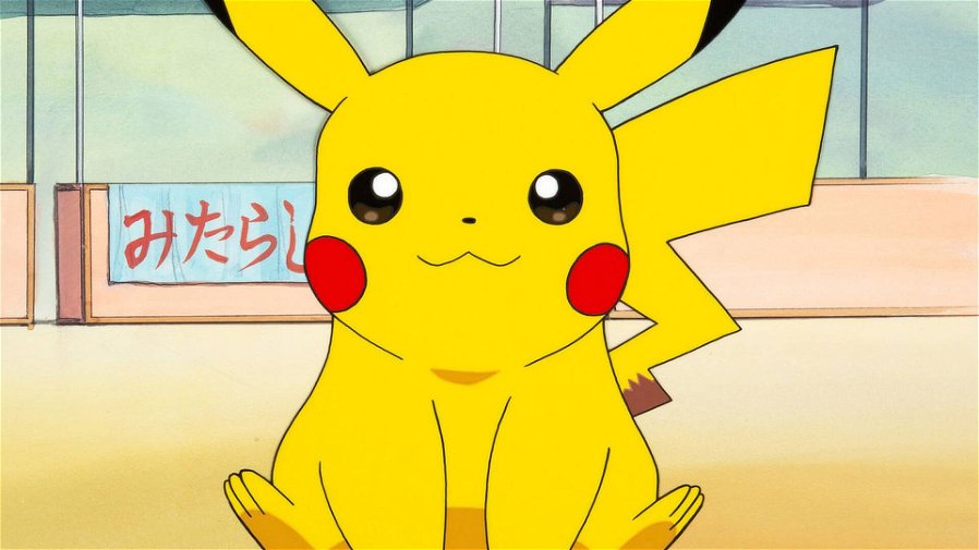 Immagine di Pikachu sarà anche il Pokémon più famoso, ma non è il più amato