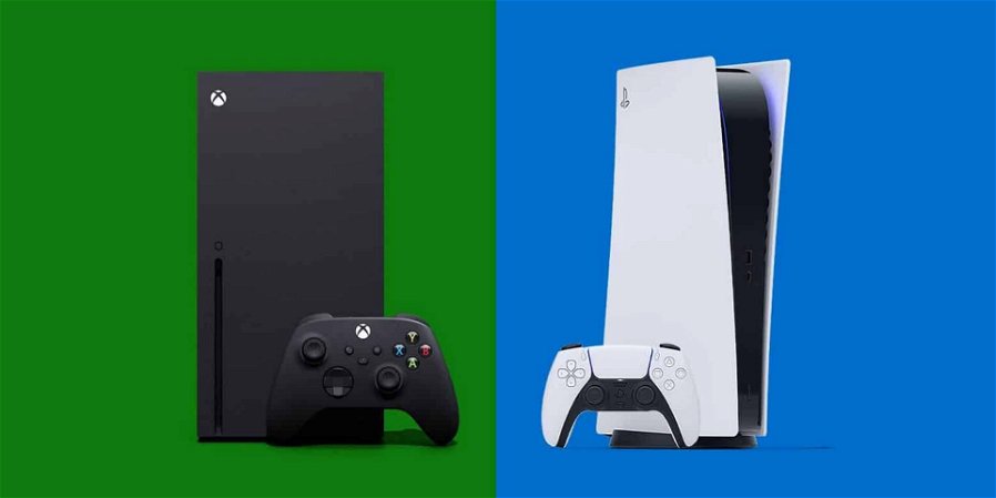 Immagine di PlayStation ha «il doppio degli utenti di Xbox»: l'ammissione di Microsoft