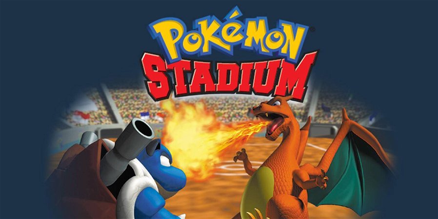Immagine di Pokémon Stadium torna su Nintendo Switch, ma senza i vostri Pokémon
