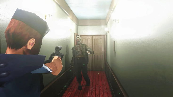 Resident Evil, la 96 Edition si mostra (ed è pura nostalgia per i fan)