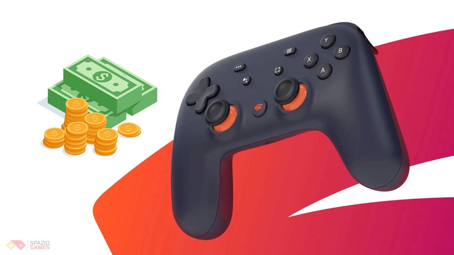 Immagine di Rimborsi Google Stadia: come funzionano, quando arrivano