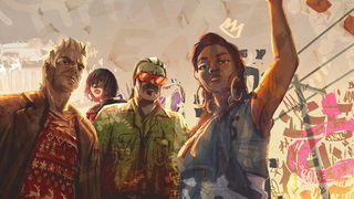 Poster di Serial Cleaners