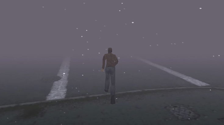 Silent Hill «rivive» in Elden Ring, e il risultato è inquietante
