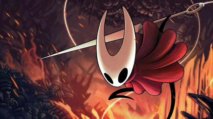 Hollow Knight Silksong è ancora vivo: «uscirà e sarà un gioco glorioso»