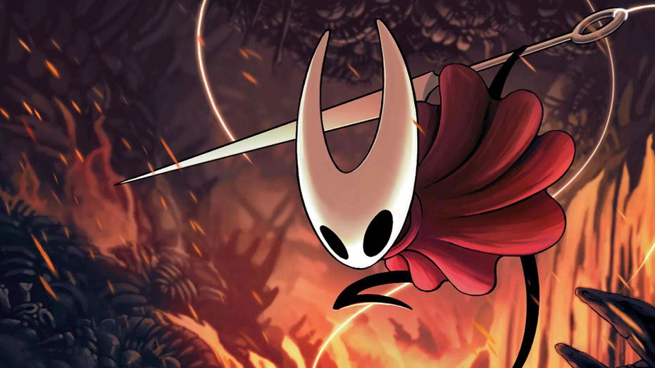 Immagine di Hollow Knight Silksong è ancora vivo: «uscirà e sarà un gioco glorioso»