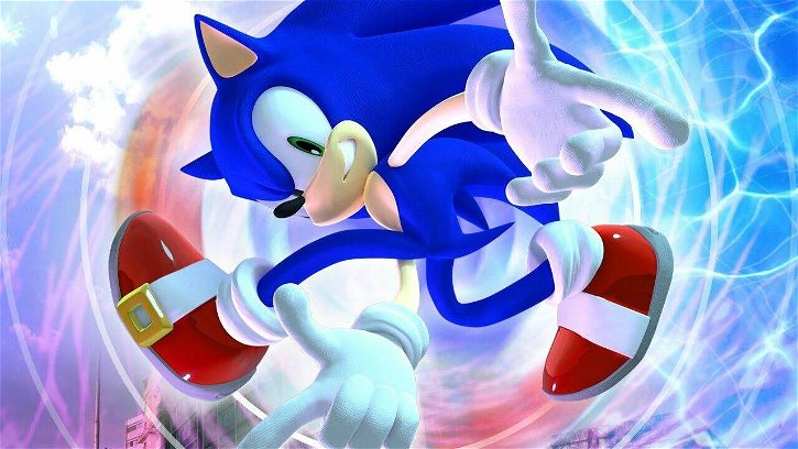 Immagine di Sonic Adventure 3 è anche il sogno di SEGA... ma SEGA non può farlo