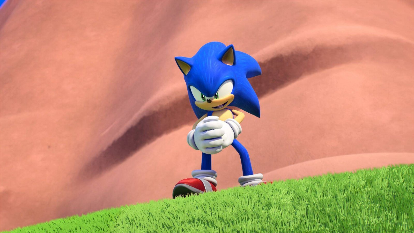 Sonic Prime corre pelo multiverso e sabe agradar aos fãs mais