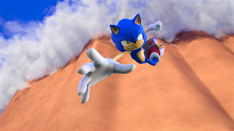 Immagine di Sonic Prime su Netflix vi farà dimenticare Frontiers: ecco il primo trailer