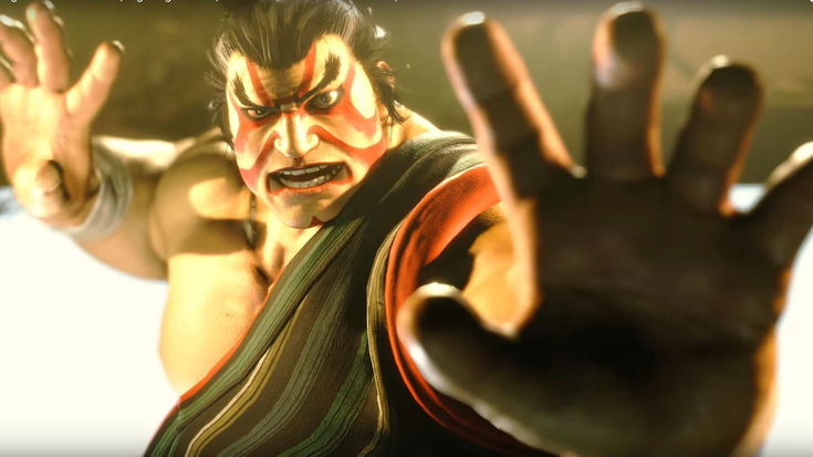 Street Fighter 6 invade il TGS con l'open world e nuovi personaggi