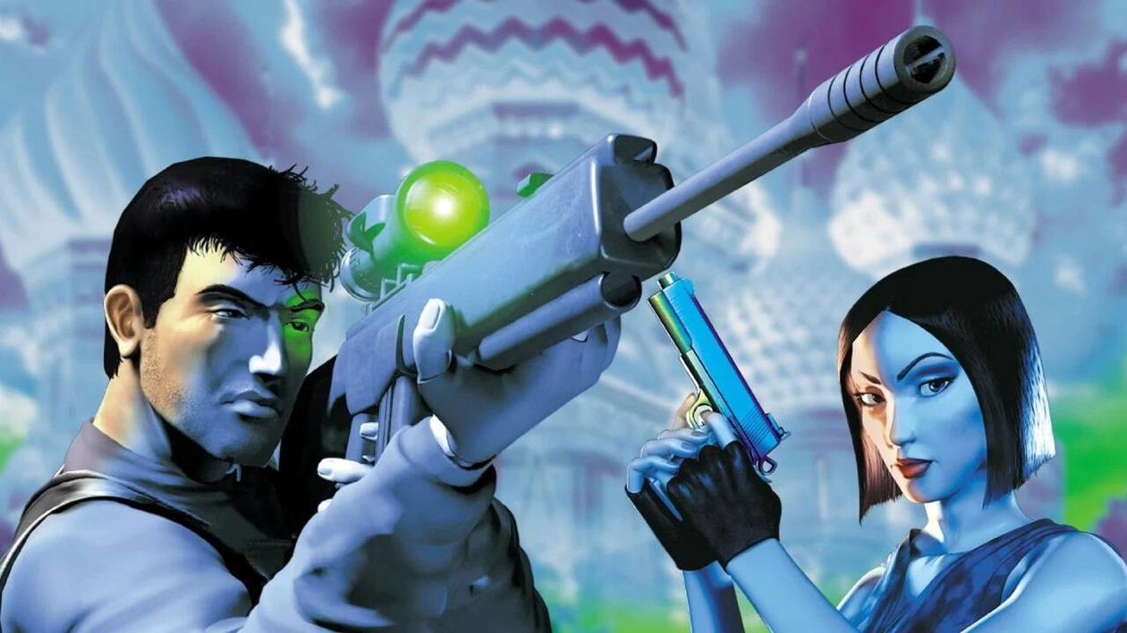 Immagine di Ho rigiocato Syphon Filter 2 su PlayStation Plus e ora ho voglia di salvare il mondo | Recensione