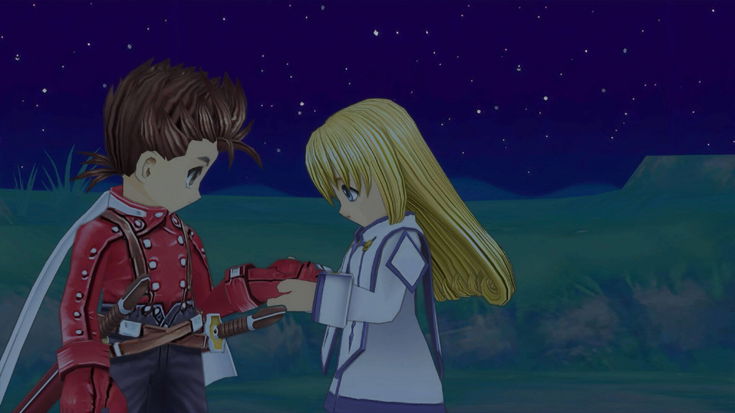 Tales of Symphonia Remastered è ufficiale, per la gioia dei nostalgici