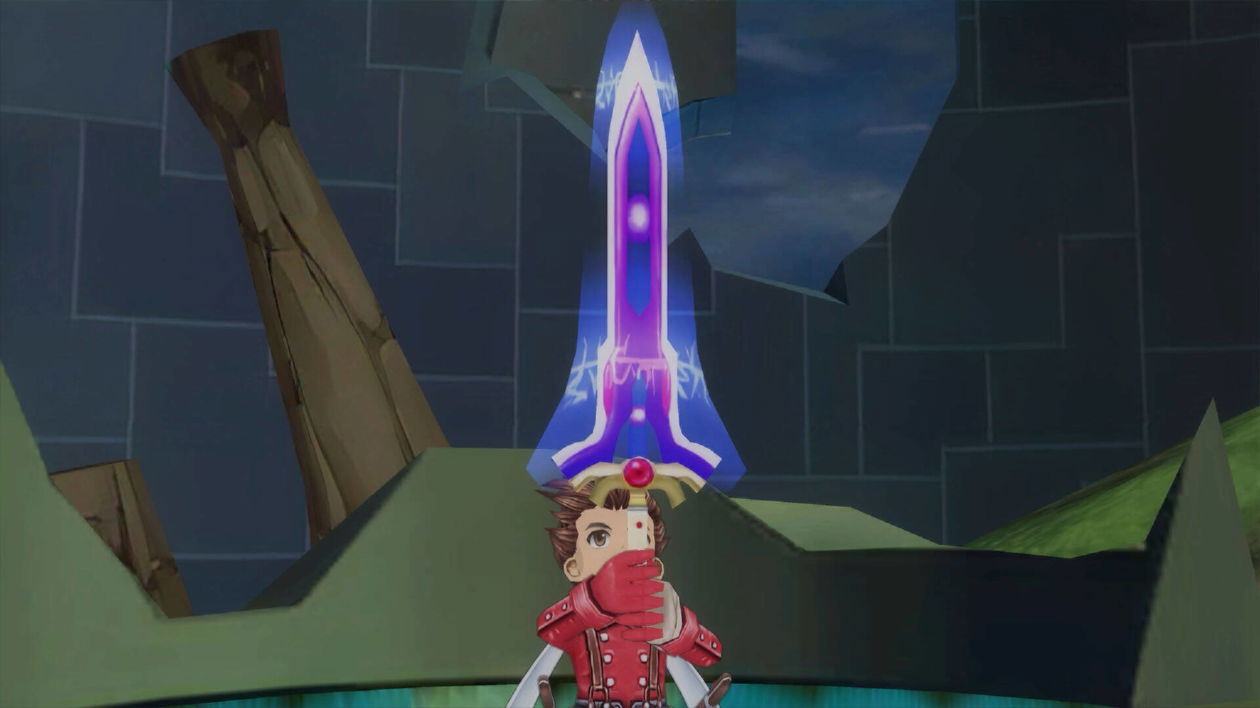 Immagine di Tales of Symphonia Remastered | Recensione - Massimo risultato, minimo sforzo?