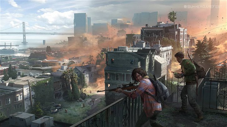 Immagine di The Last of Us, presto grandi novità? C'è una data, ed è vicinissima