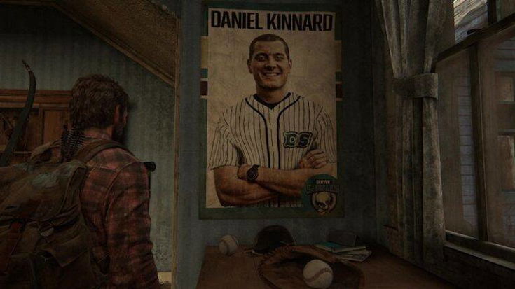 The Last of Us Part I contiene un omaggio a un triste evento reale