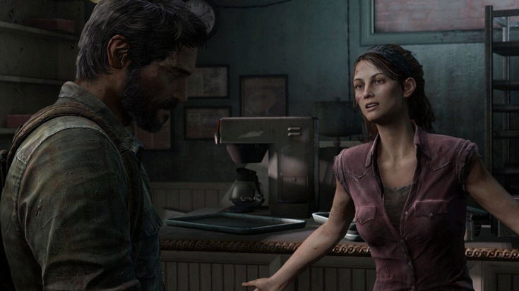 The Last of Us Part I nasconde un easter egg di una famosa serie TV