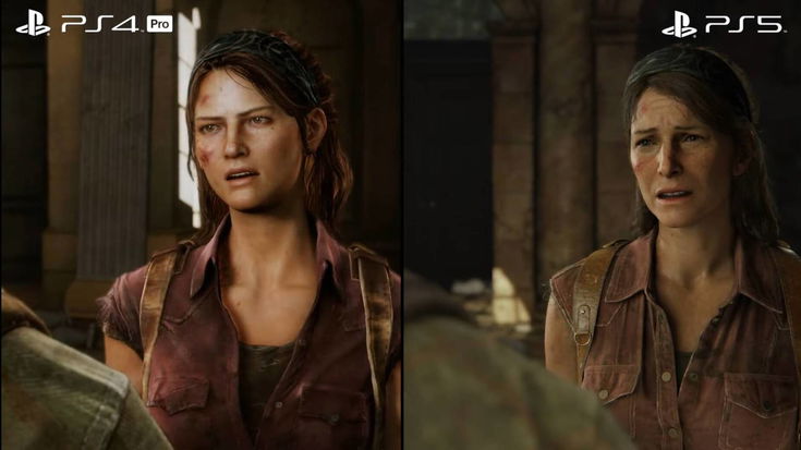 The Last of Us Part I, Tess vi farà cambiare idea sul lavoro di Naughty Dog