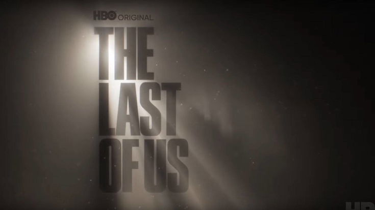 Il poster della serie di The Last of Us è uguale al gioco, tranne che per un dettaglio