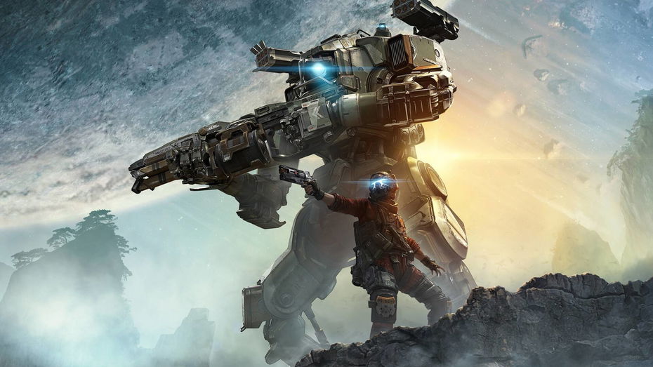 Immagine di Titanfall/Apex, un gioco singleplayer sarebbe stato cancellato proprio ieri