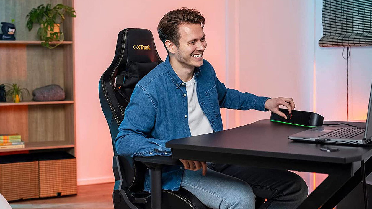 Immagine di Soundbar da gaming a meno di 30€ su Amazon!