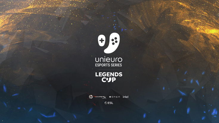 Unieuro eSports Series lancia la sfida per campioni di League of Legends: in palio 20mila euro
