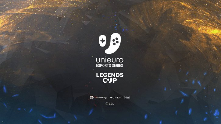 Immagine di Unieuro eSports Series lancia la sfida per campioni di League of Legends: in palio 20mila euro