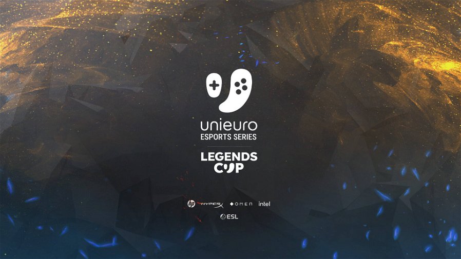 Immagine di Unieuro Esports Series 2022 - Legends Cup
