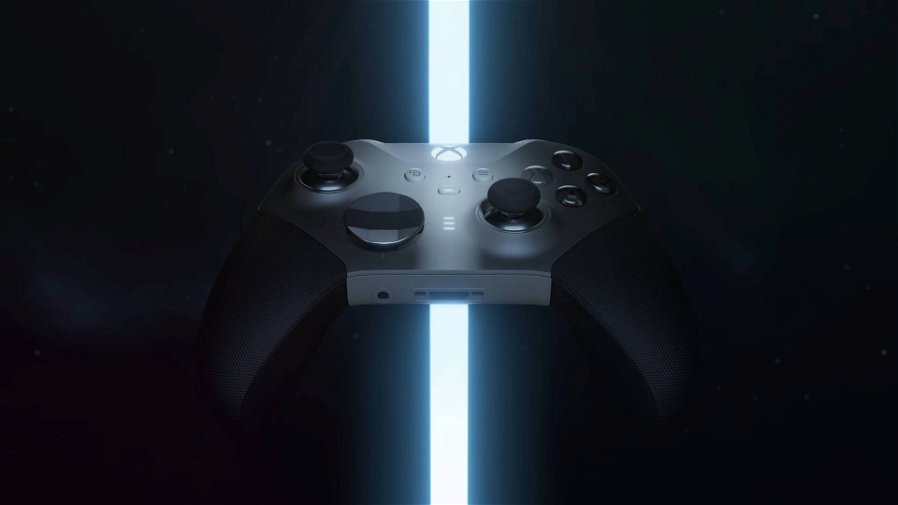 Immagine di Xbox lancia un nuovo controller Elite da professionisti, ed è più economico