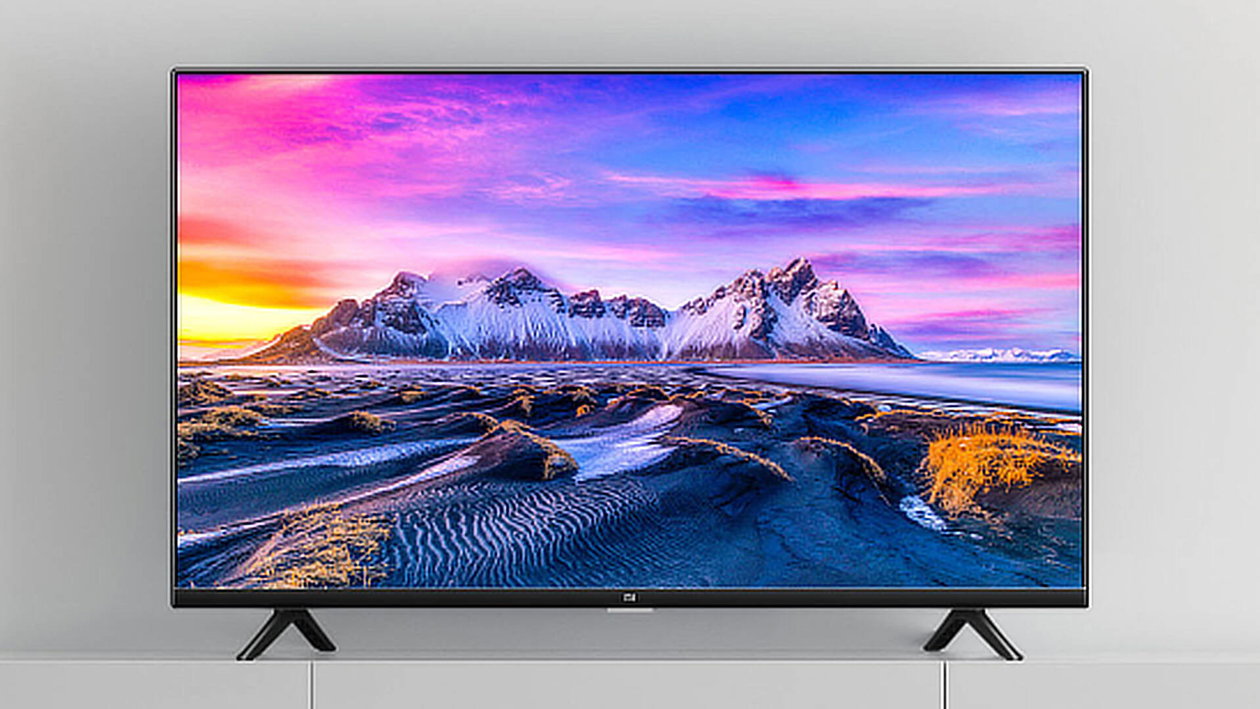 Immagine di Smart TV Xiaomi da 32" a un prezzo super su eBay! La pagate meno di 170 euro!