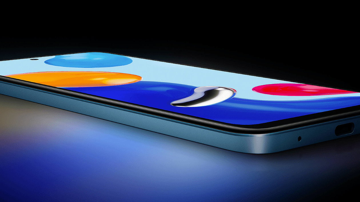 Immagine di Xiaomi Redmi Note 11, ottimo smartphone con uno sconto del 24% da Mediaworld!
