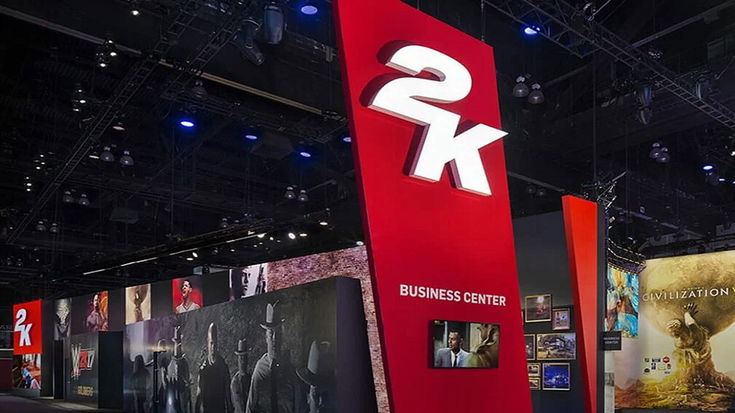 2K conferma: i dati degli utenti sono stati rubati e messi in vendita