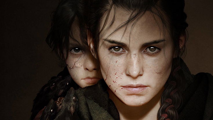 A Plague Tale Requiem per PS5 e Xbox Series Xgià scontato su Amazon!