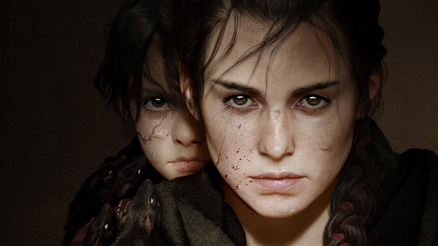 Immagine di A Plague Tale Requiem per PS5 e Xbox Series Xgià scontato su Amazon!
