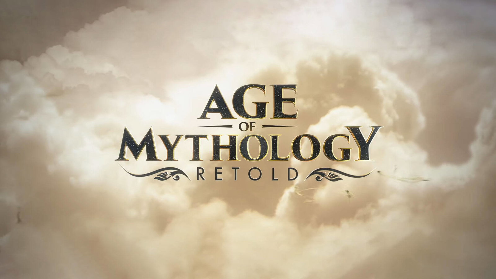 Age of Mythology Retold annunciato a sorpresa: ecco i dettagli