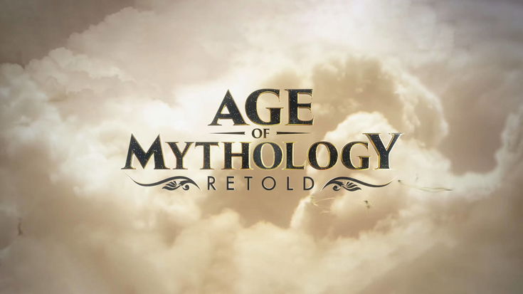 Age of Mythology Retold annunciato a sorpresa: ecco i dettagli