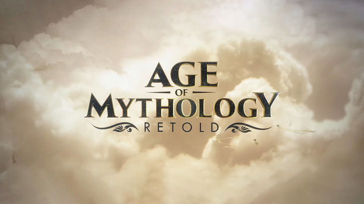 Immagine di Age of Mythology Retold annunciato a sorpresa: ecco i dettagli