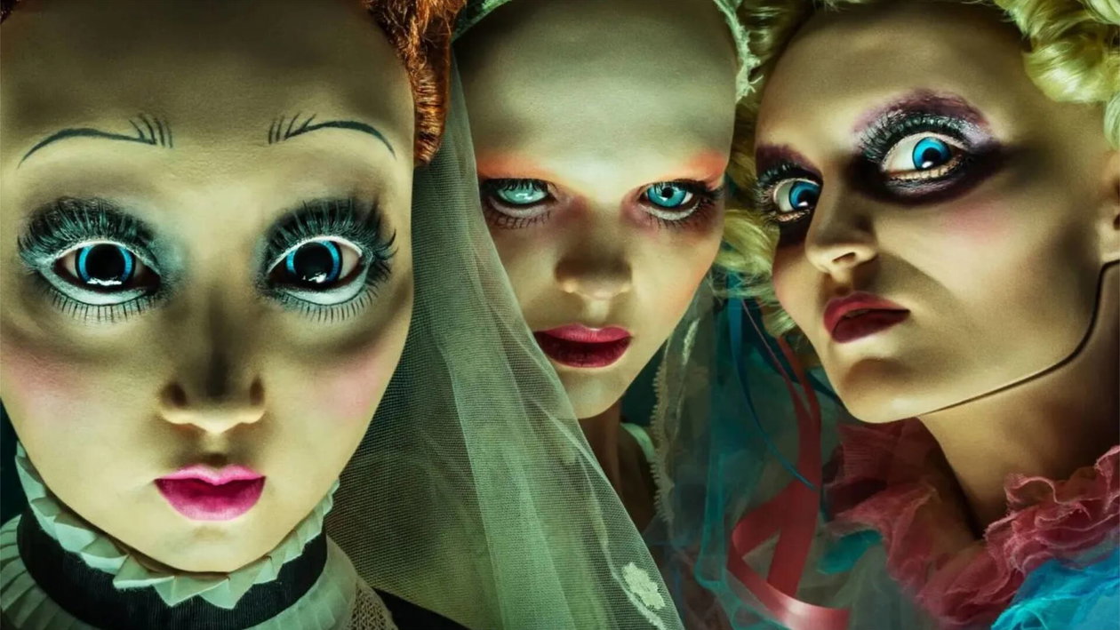 Immagine di Disney+: abbonati ora e vedi la seconda stagione di American Horror Stories