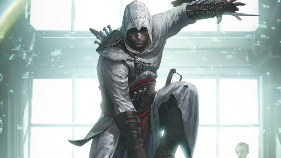 Immagine di Assassin's Creed Netflix, brutte notizie per la serie TV