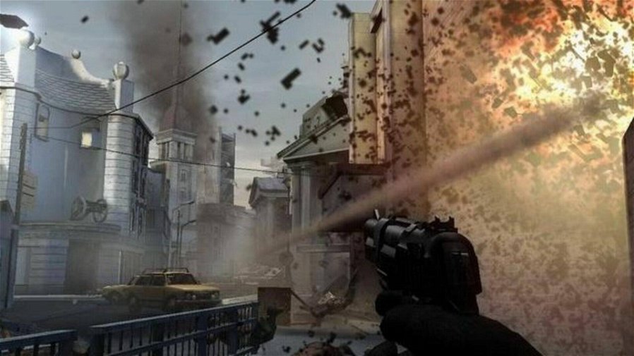 Immagine di Il sequel del «papà» dei Call of Duty moderni era nei piani, ma è stato cancellato
