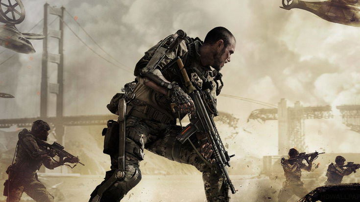 Call of Duty 2025 sarebbe un sequel di un episodio molto amato