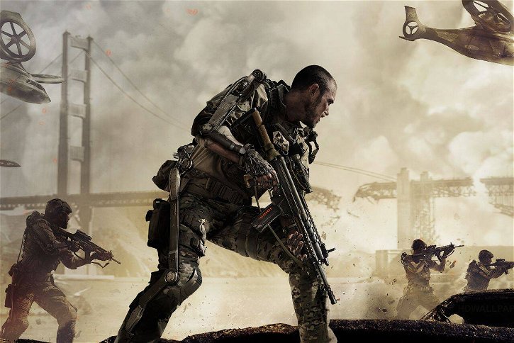 Immagine di Call of Duty 2025 sarebbe un sequel di un episodio molto amato