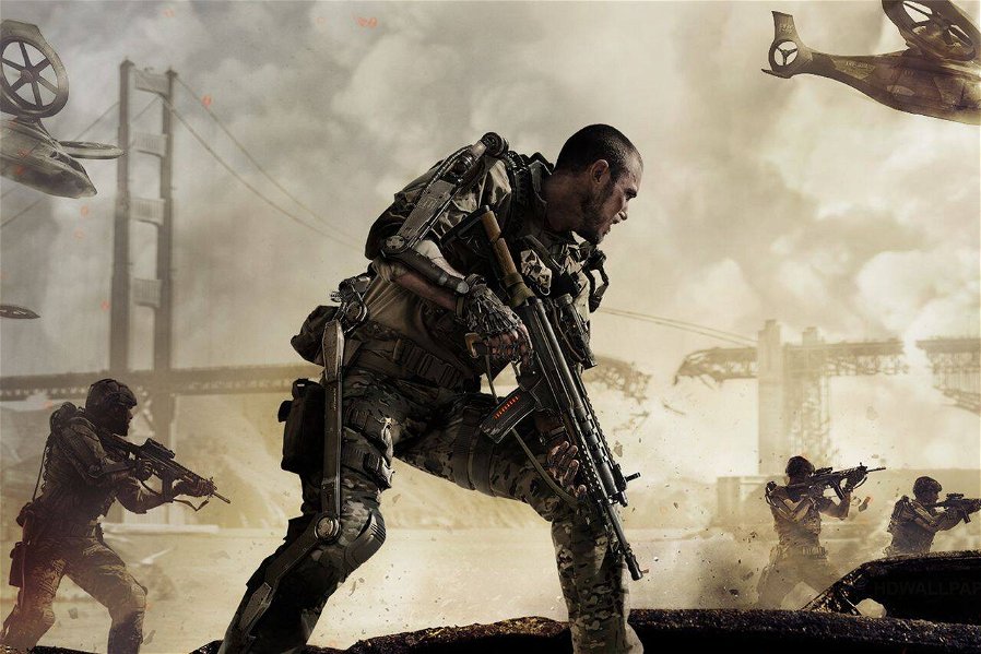 Immagine di Gli sviluppatori di Call of Duty rivelano il loro spin-off dei sogni
