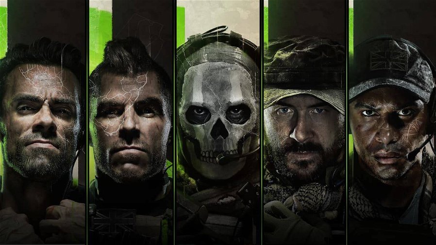 Immagine di Modern Warfare 2 potrebbe espandere la campagna single-player a pagamento