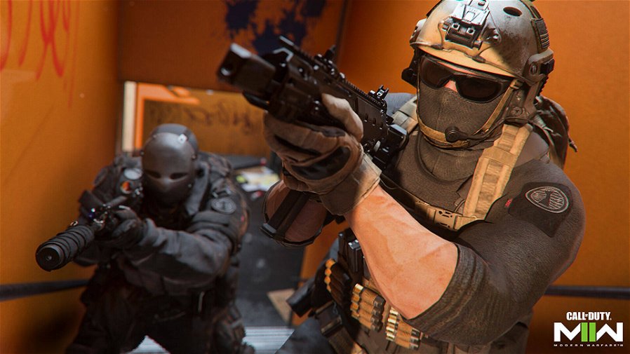 Immagine di In attesa di PlayStation, Xbox annuncia un nuovo accordo con Nintendo per Call of Duty