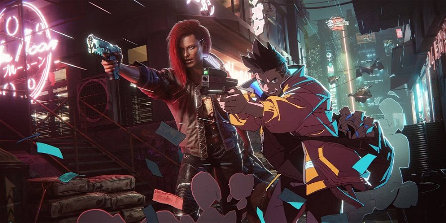 Immagine di Cyberpunk 2077 avrà davvero un nuovo crossover con Edgerunners? Arriva la risposta di CD Projekt